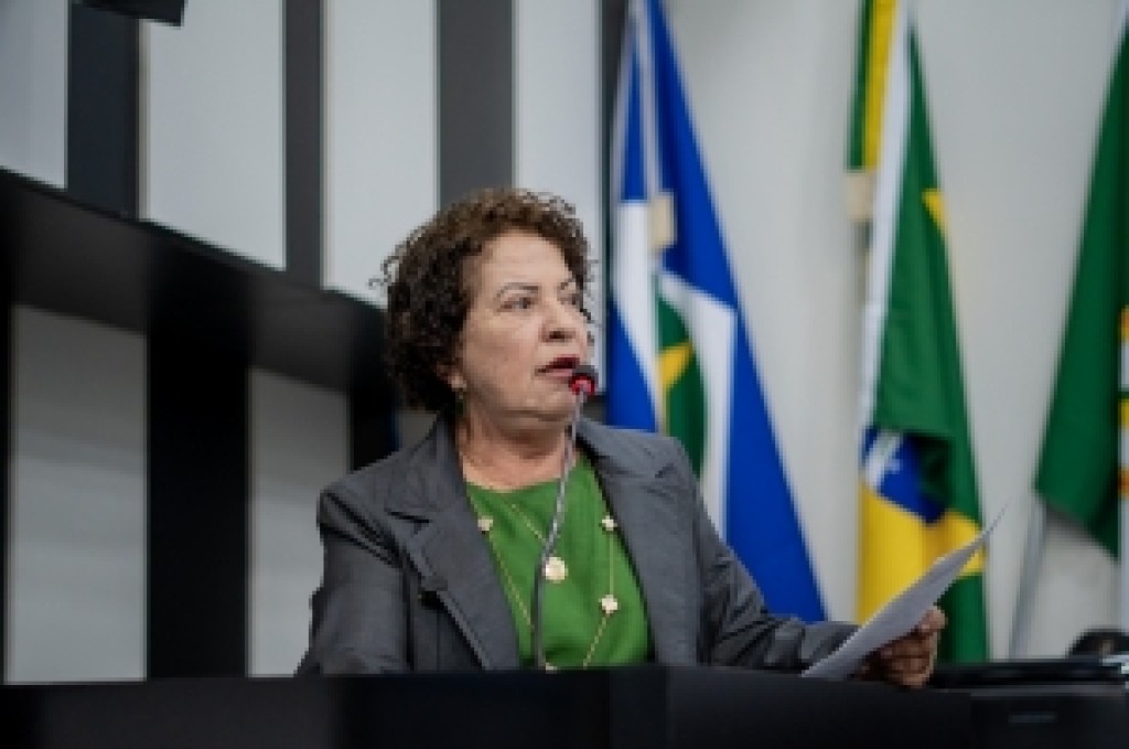 Baixinha destaca a importância de uma CPI perante a sociedade