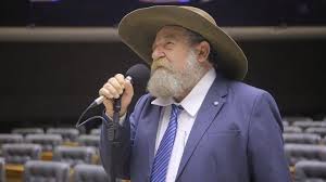 Deputado Nelson Barbudo celebra os 45 anos da UFMT no Araguaia e reforça apoio à educação na região