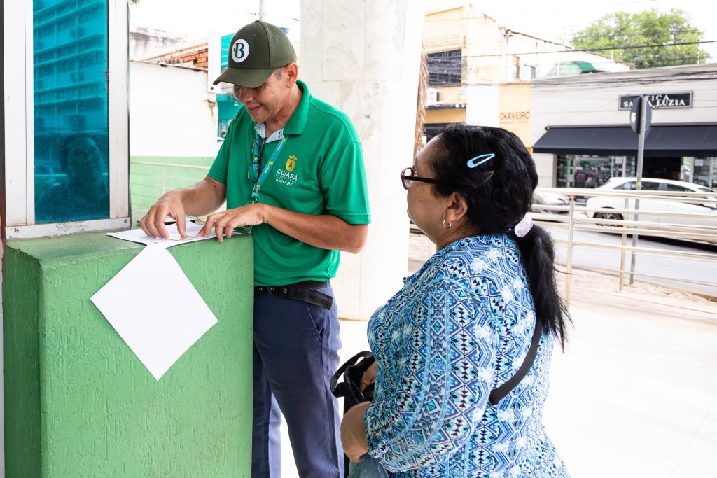 Prefeitura de Cuiabá divulga primeira lista de desclassificados do Programa Casa Cuiabana