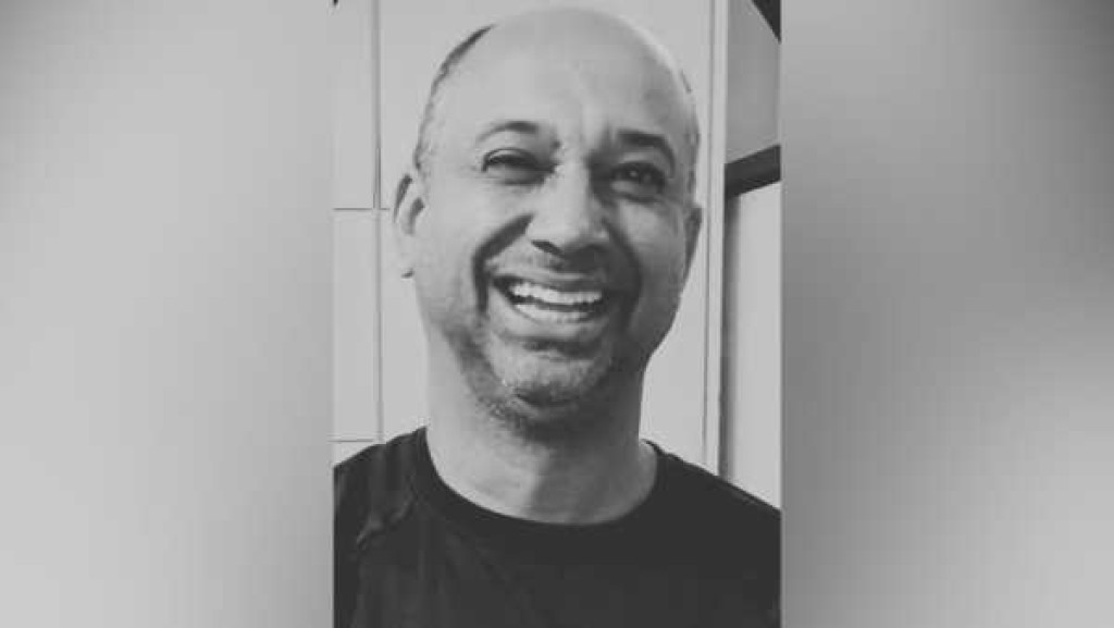 Nota de Pesar: Prefeitura de Lucas do Rio Verde presta condolências aos familiares e amigos do professor Almir da Silva Coutinho