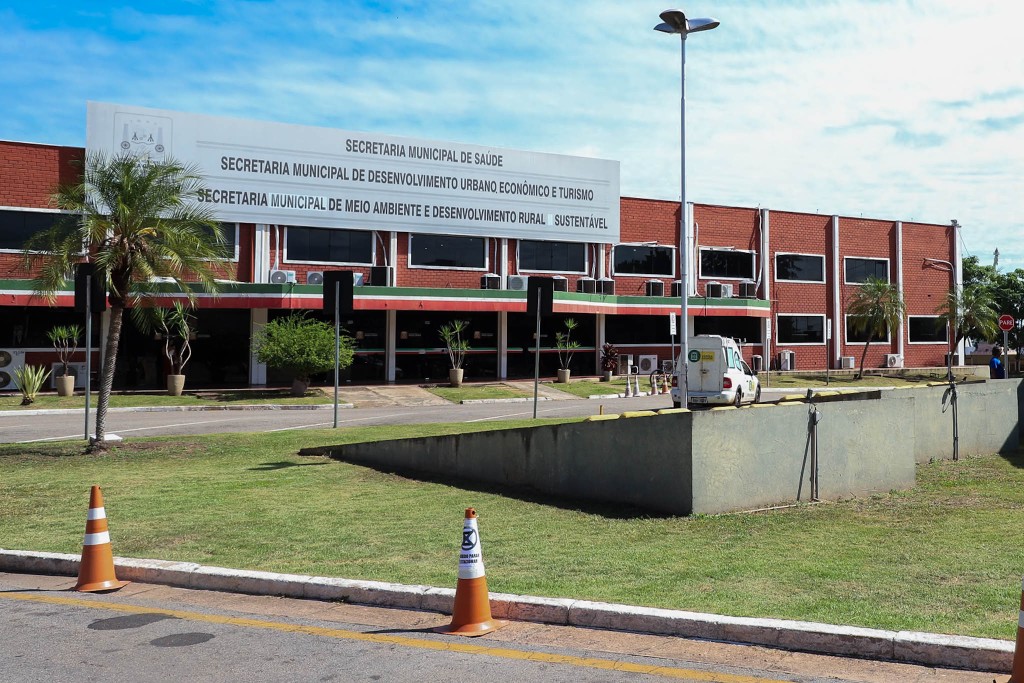 Saúde municipal monitora caso e reforça medidas de combate e prevenção à meningite