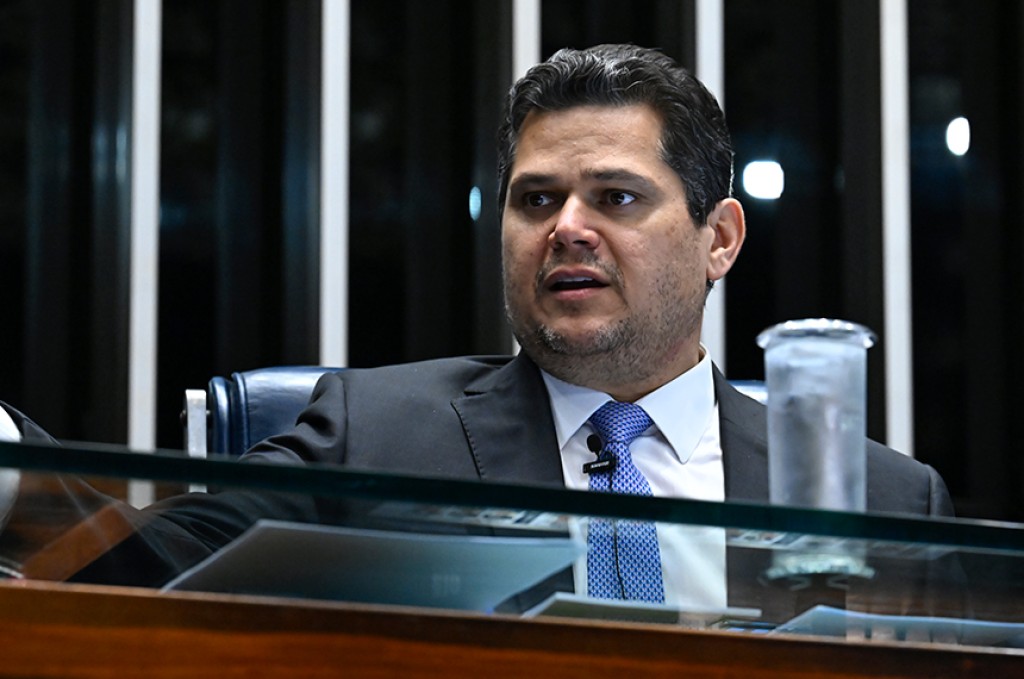 Davi confirma sessão do Congresso para liberar convênios a municípios inadimplentes