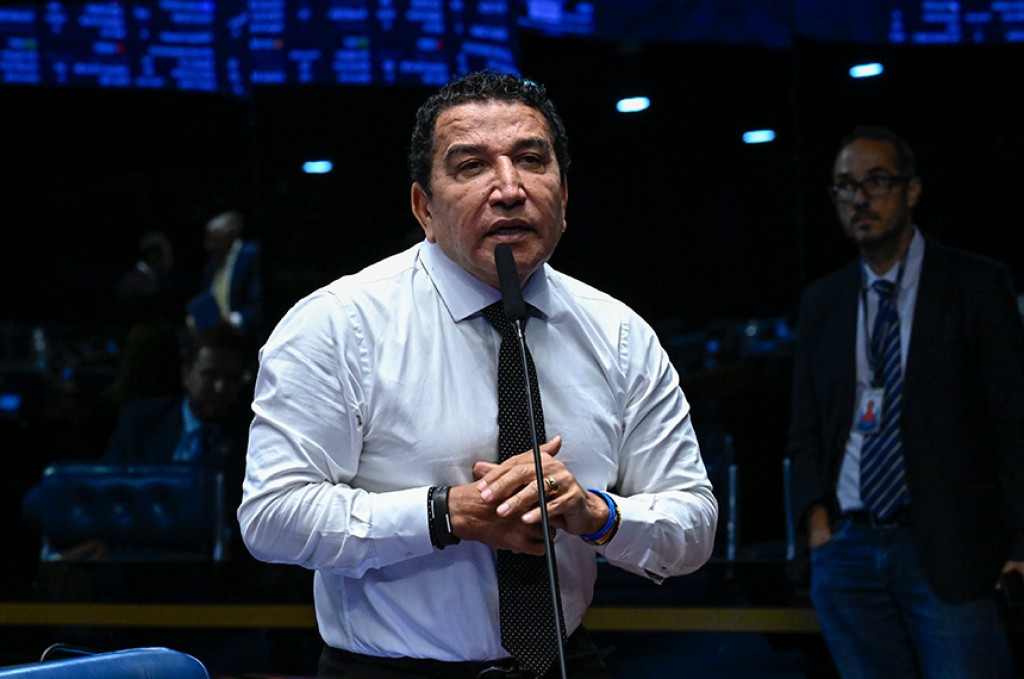 Magno relembra CPI da Pedofilia e alerta para sinais de abuso sexual de crianças